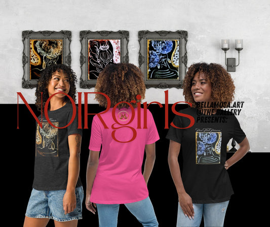 NOIRgirls