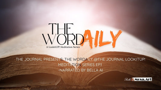 TheWORD Daily: Matthew 25:40