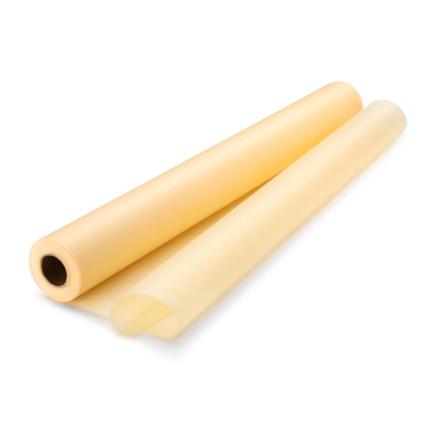 Bee Paper White Sketch and Trace Roll, 18-Inch by 20-Yards