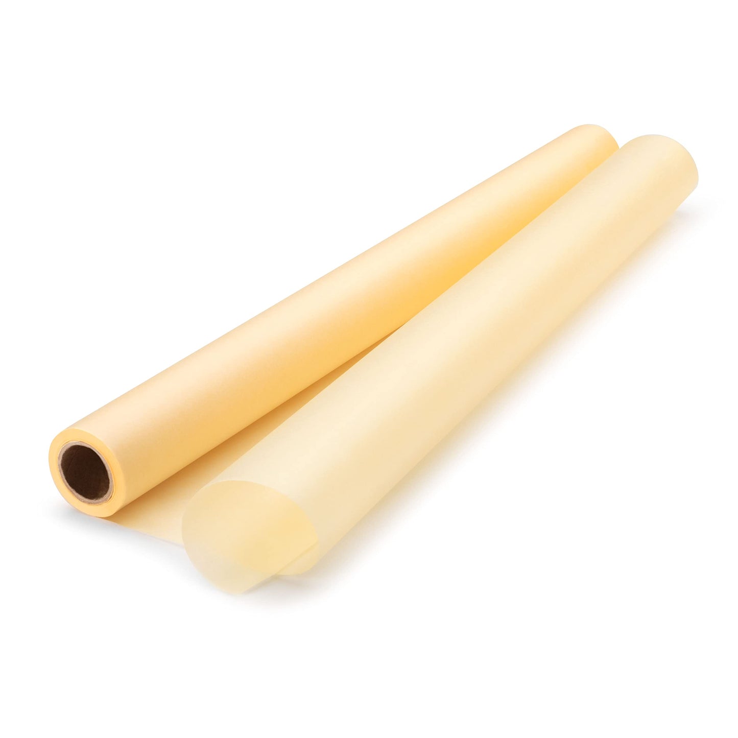 Bee Paper White Sketch and Trace Roll, 18-Inch by 20-Yards