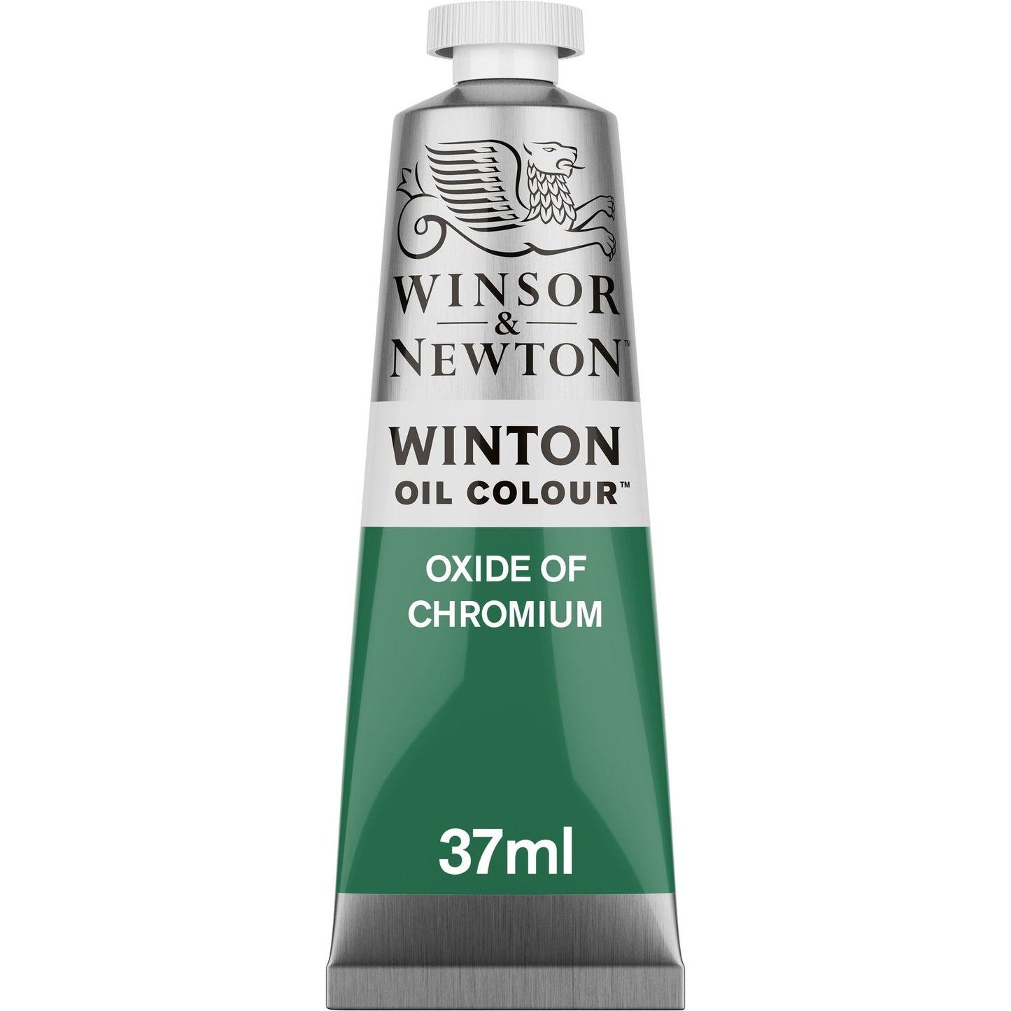 Winsor & Newton Winton Oil Color, 200ml (6.75-oz) Tube, Titanium White