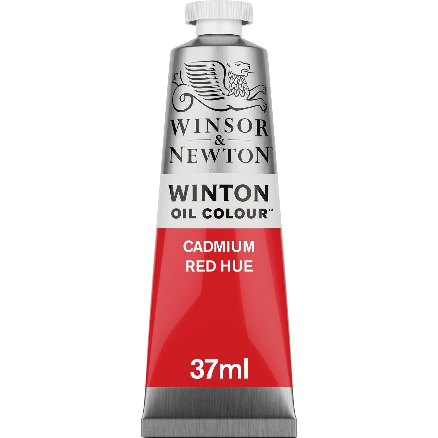 Winsor & Newton Winton Oil Color, 200ml (6.75-oz) Tube, Titanium White