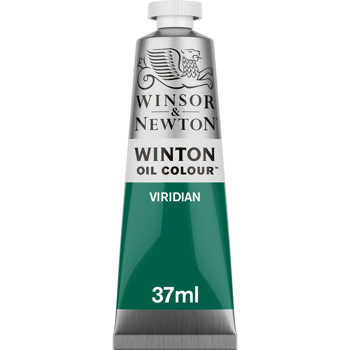 Winsor & Newton Winton Oil Color, 200ml (6.75-oz) Tube, Titanium White