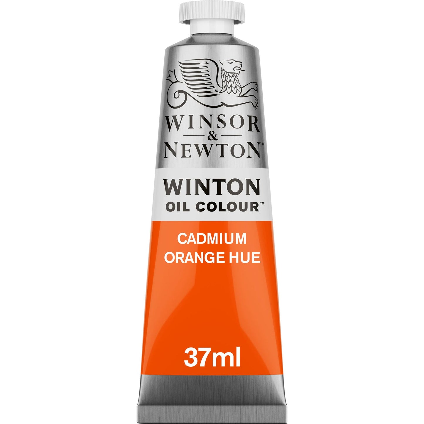 Winsor & Newton Winton Oil Color, 200ml (6.75-oz) Tube, Titanium White