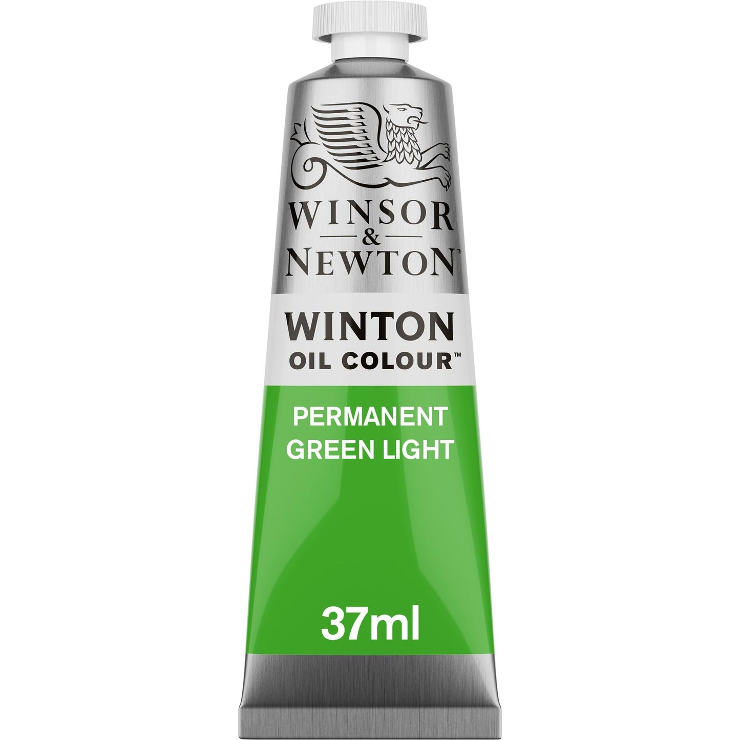 Winsor & Newton Winton Oil Color, 200ml (6.75-oz) Tube, Titanium White