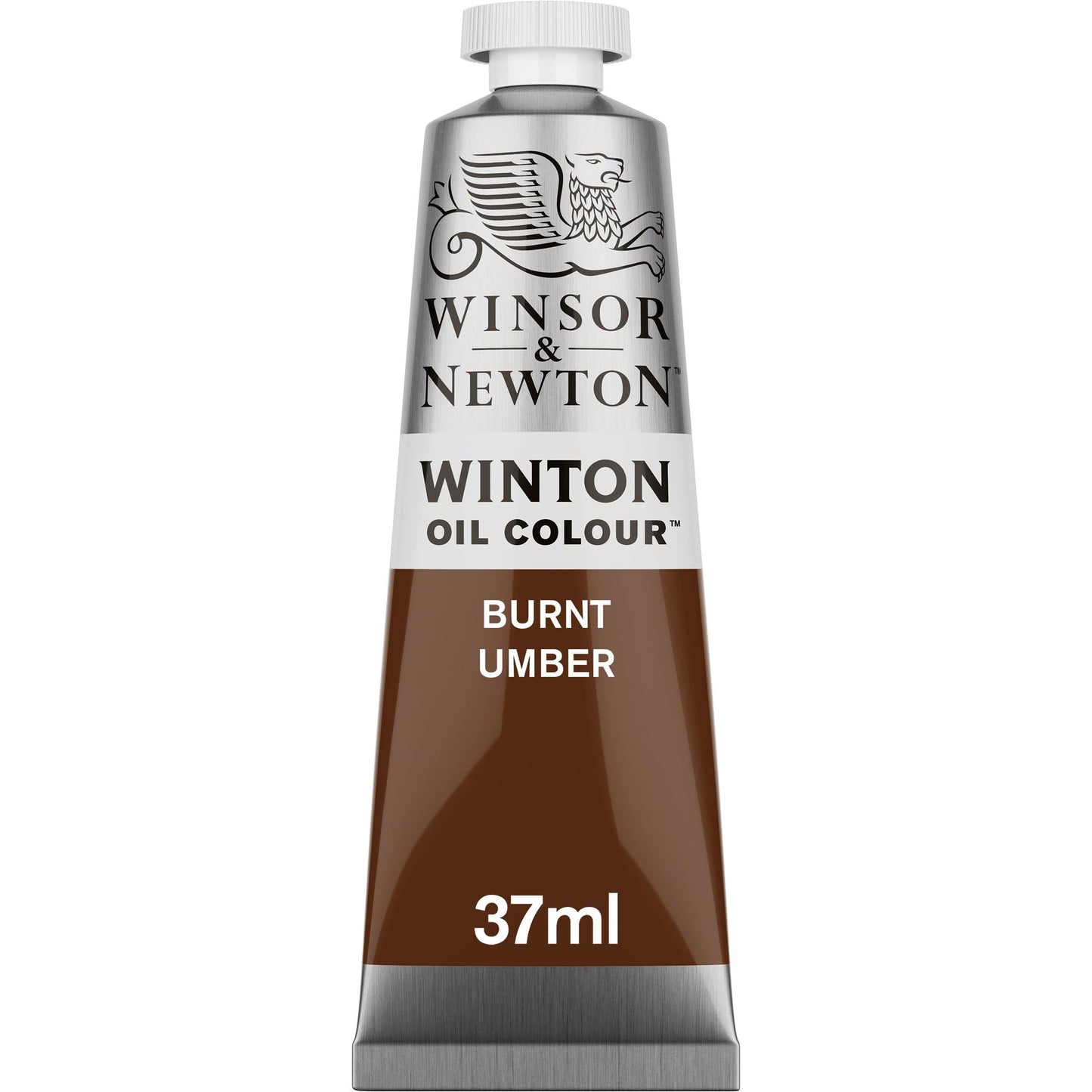 Winsor & Newton Winton Oil Color, 200ml (6.75-oz) Tube, Titanium White