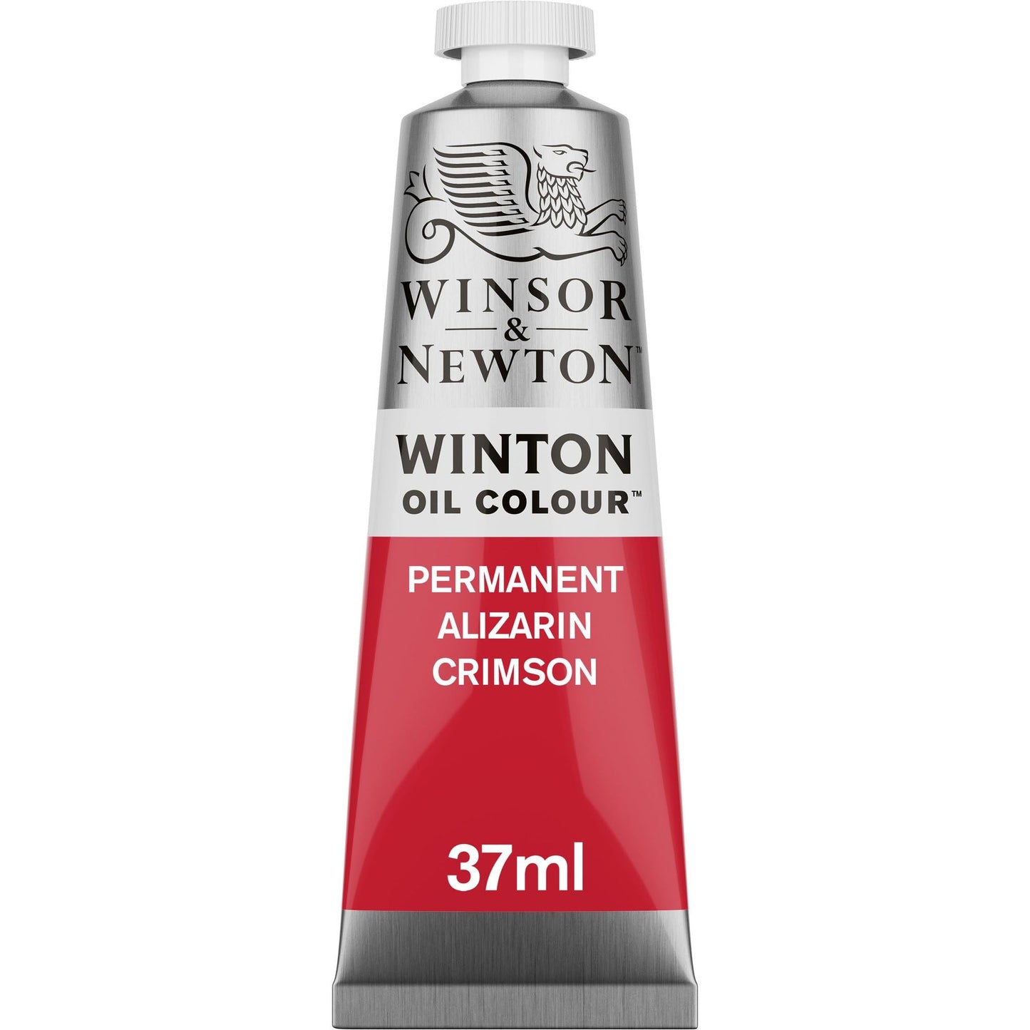 Winsor & Newton Winton Oil Color, 200ml (6.75-oz) Tube, Titanium White