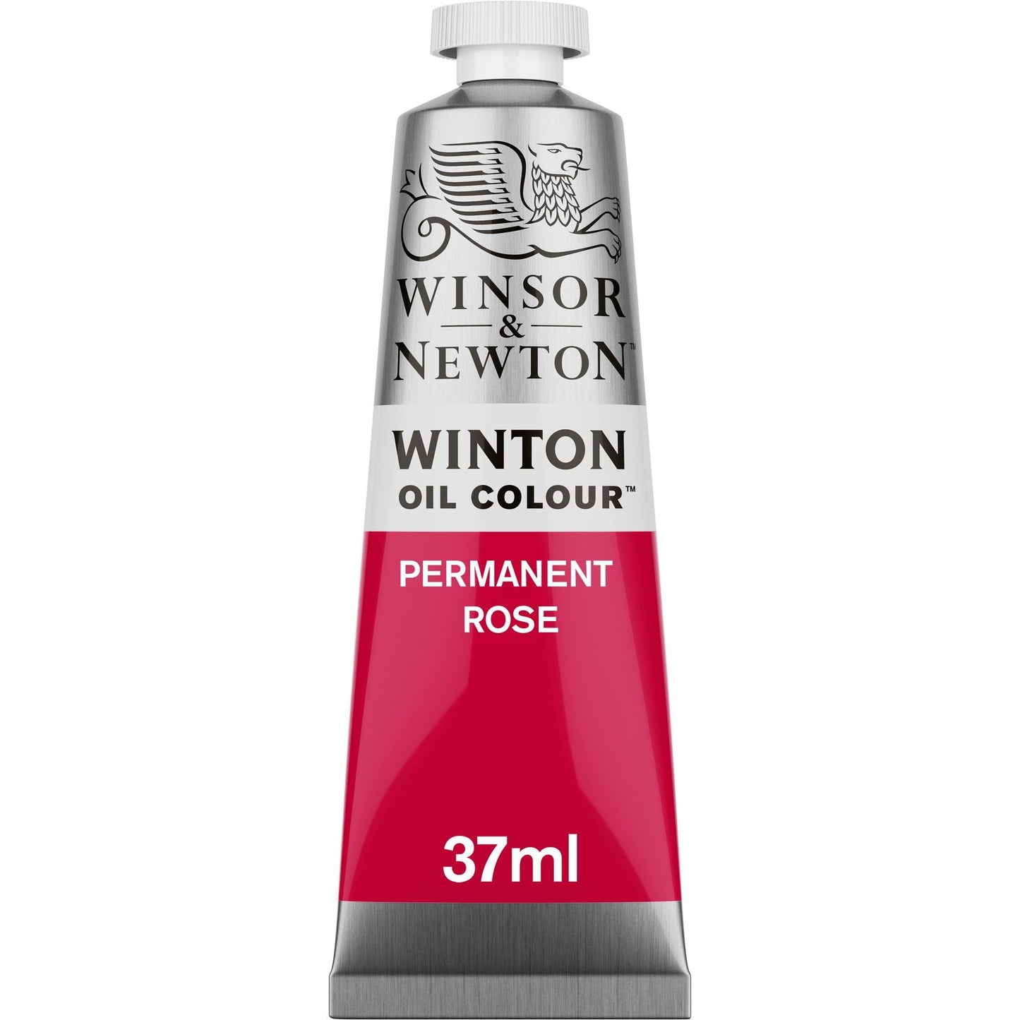 Winsor & Newton Winton Oil Color, 200ml (6.75-oz) Tube, Titanium White