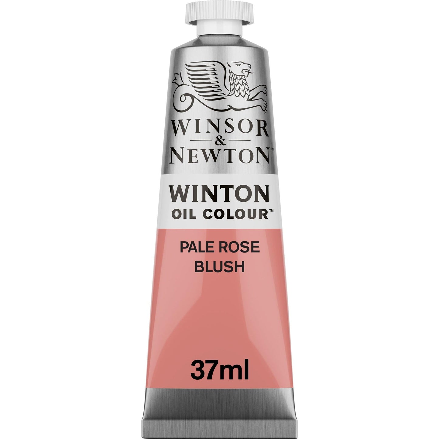 Winsor & Newton Winton Oil Color, 200ml (6.75-oz) Tube, Titanium White