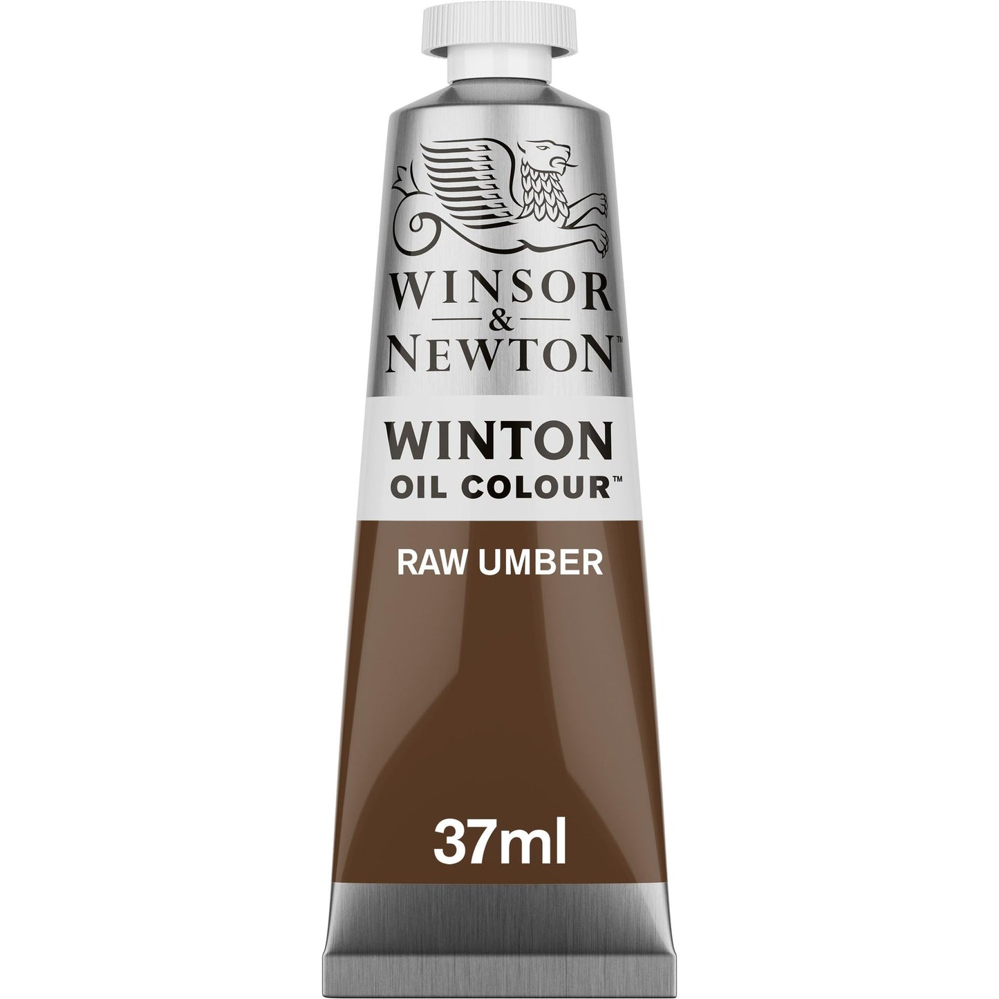 Winsor & Newton Winton Oil Color, 200ml (6.75-oz) Tube, Titanium White