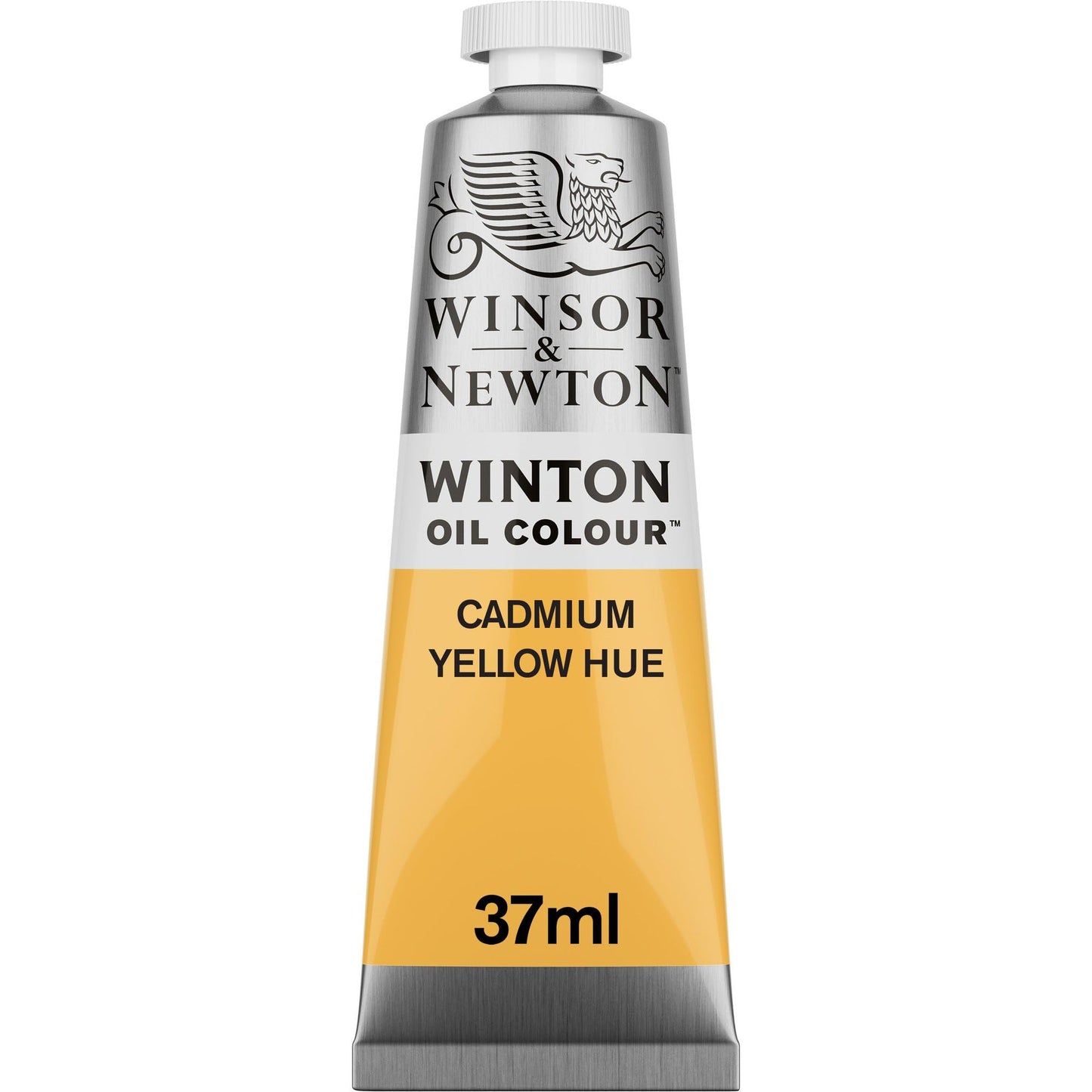 Winsor & Newton Winton Oil Color, 200ml (6.75-oz) Tube, Titanium White