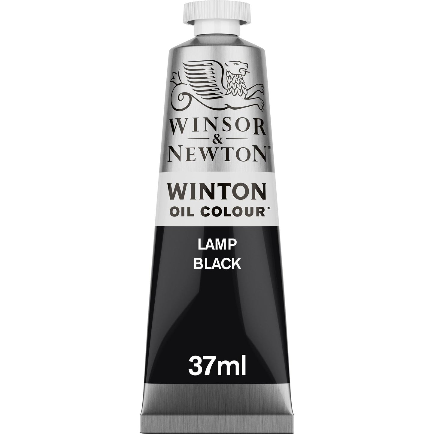 Winsor & Newton Winton Oil Color, 200ml (6.75-oz) Tube, Titanium White