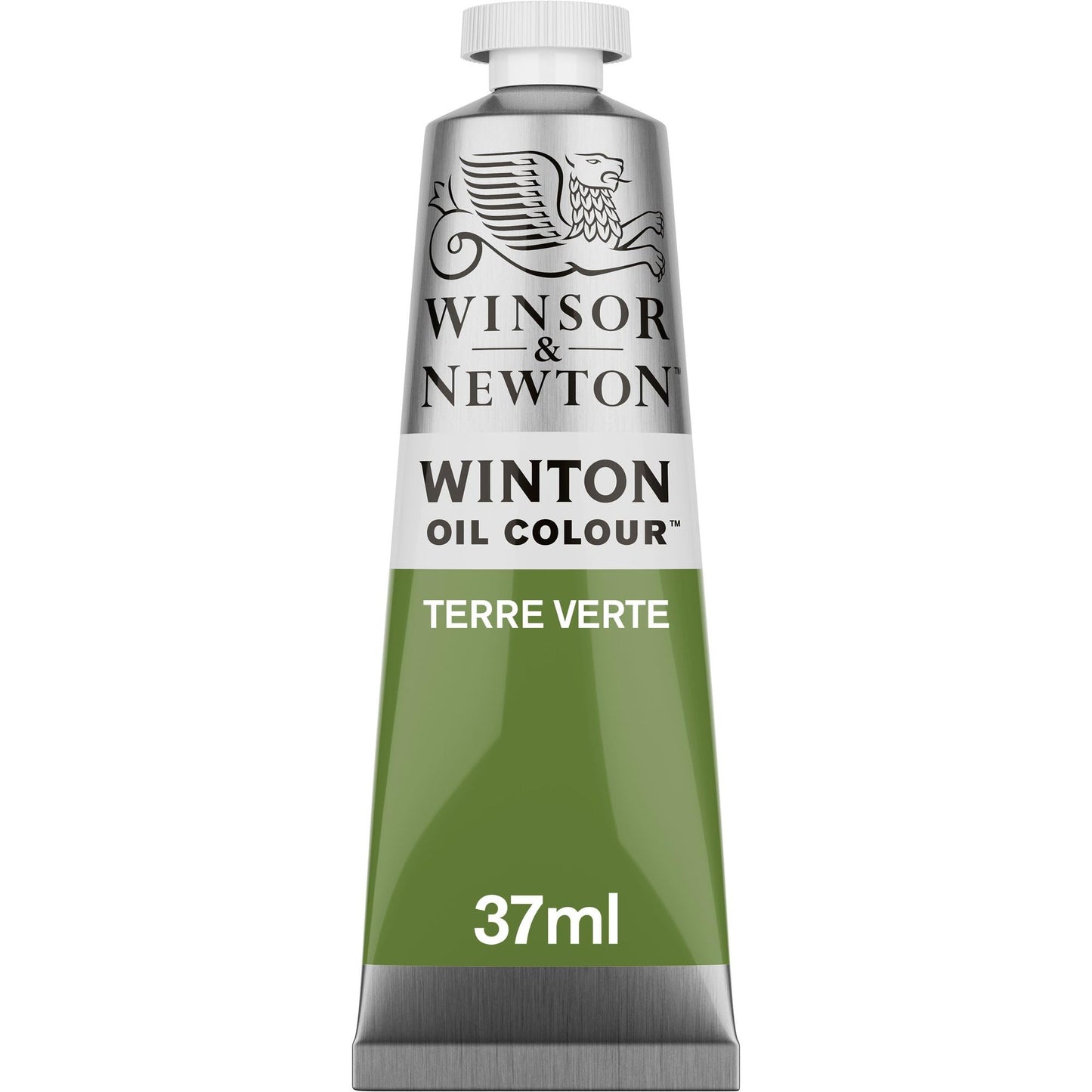 Winsor & Newton Winton Oil Color, 200ml (6.75-oz) Tube, Titanium White