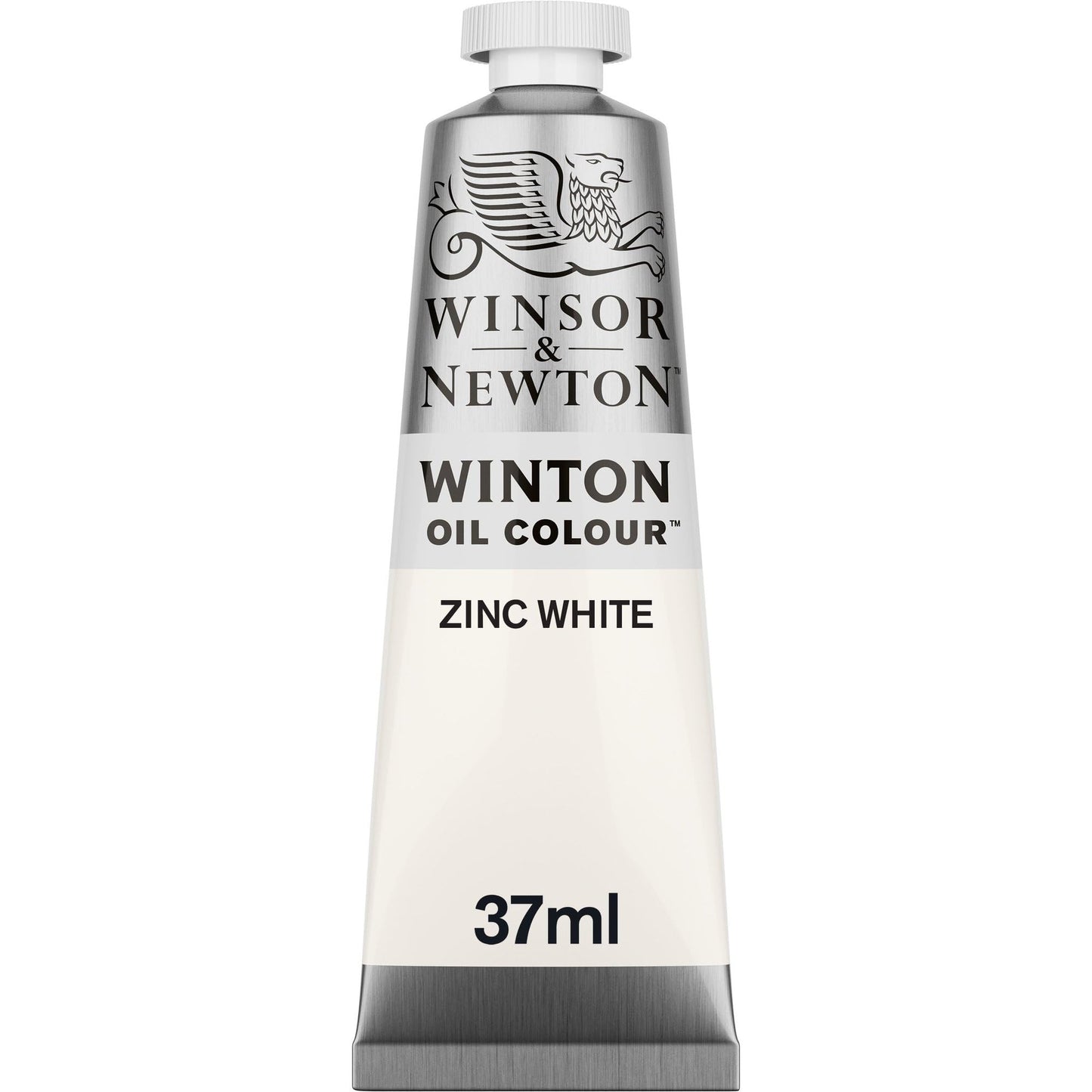 Winsor & Newton Winton Oil Color, 200ml (6.75-oz) Tube, Titanium White