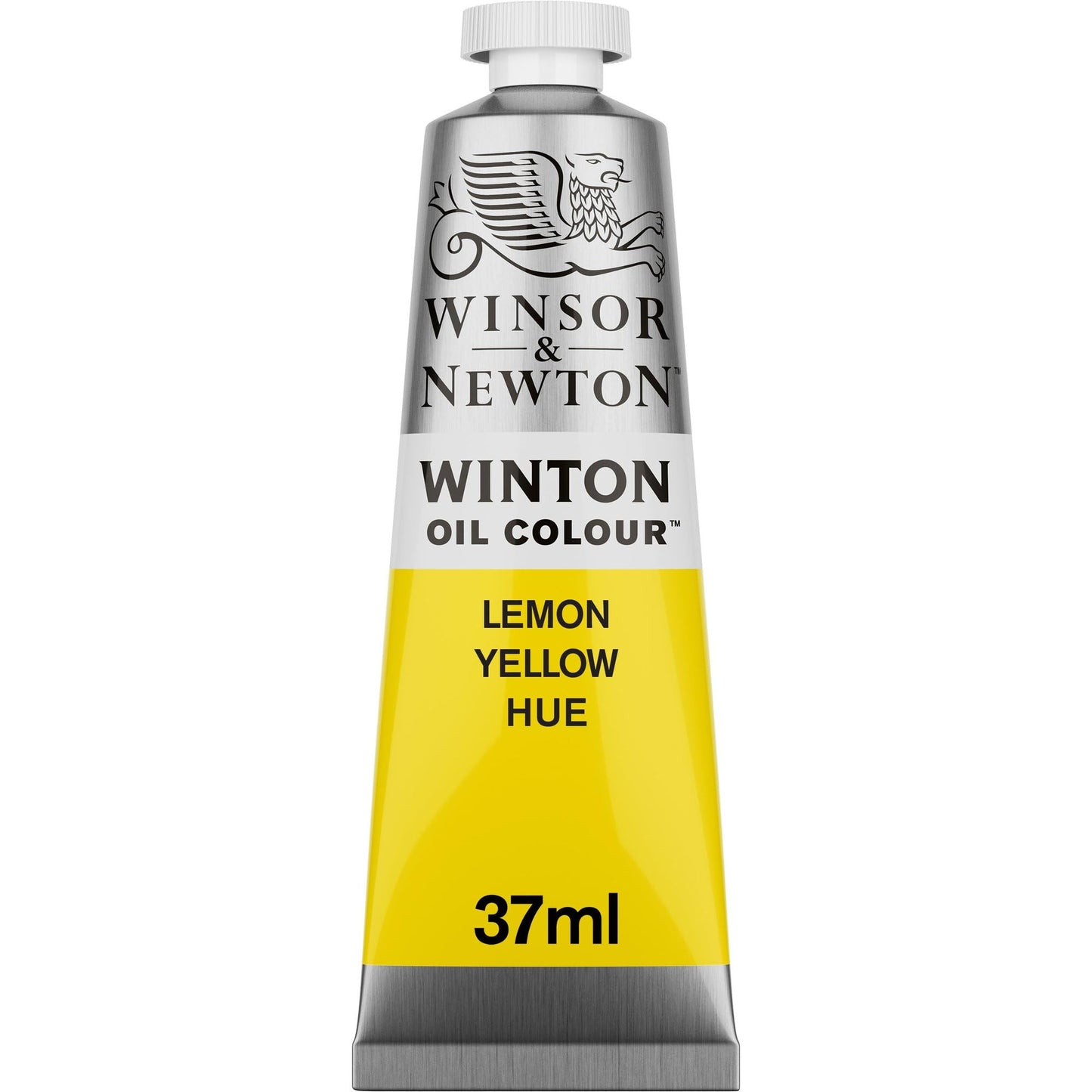 Winsor & Newton Winton Oil Color, 200ml (6.75-oz) Tube, Titanium White