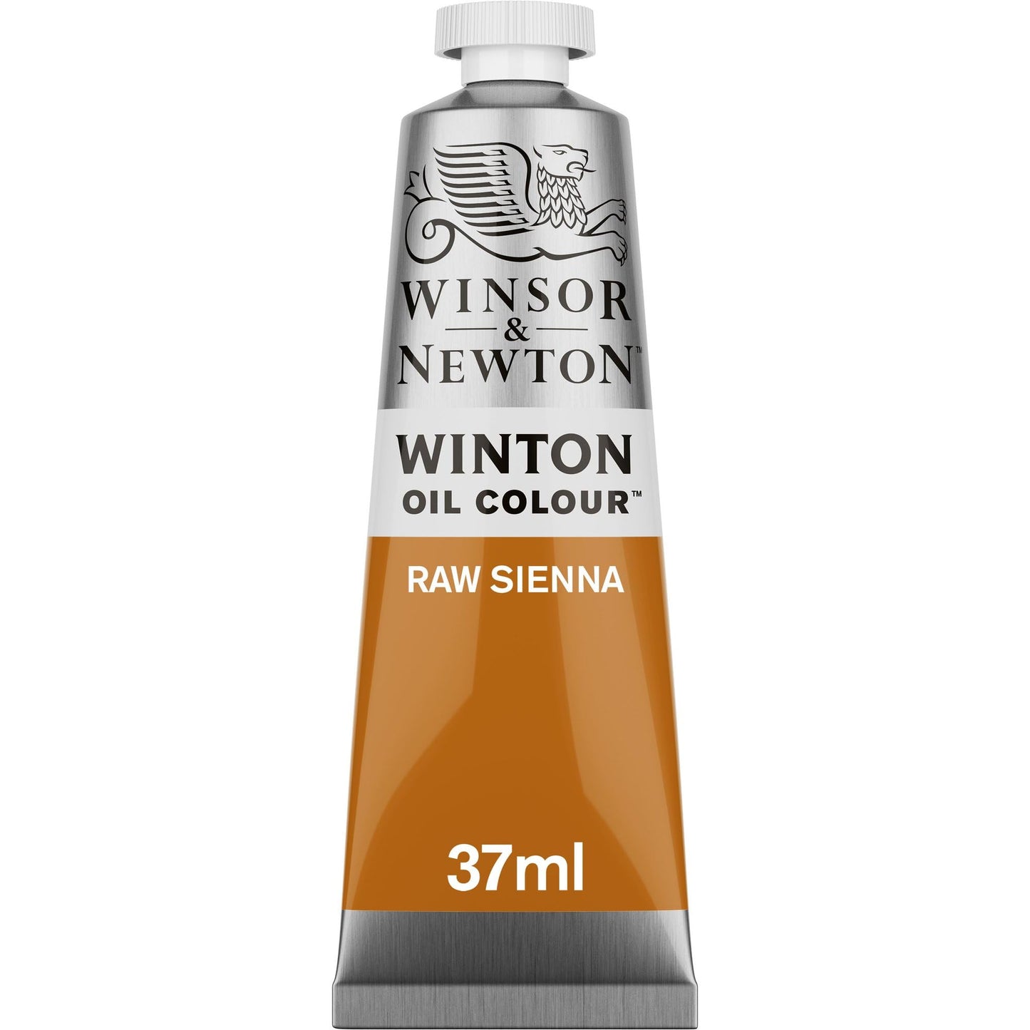 Winsor & Newton Winton Oil Color, 200ml (6.75-oz) Tube, Titanium White