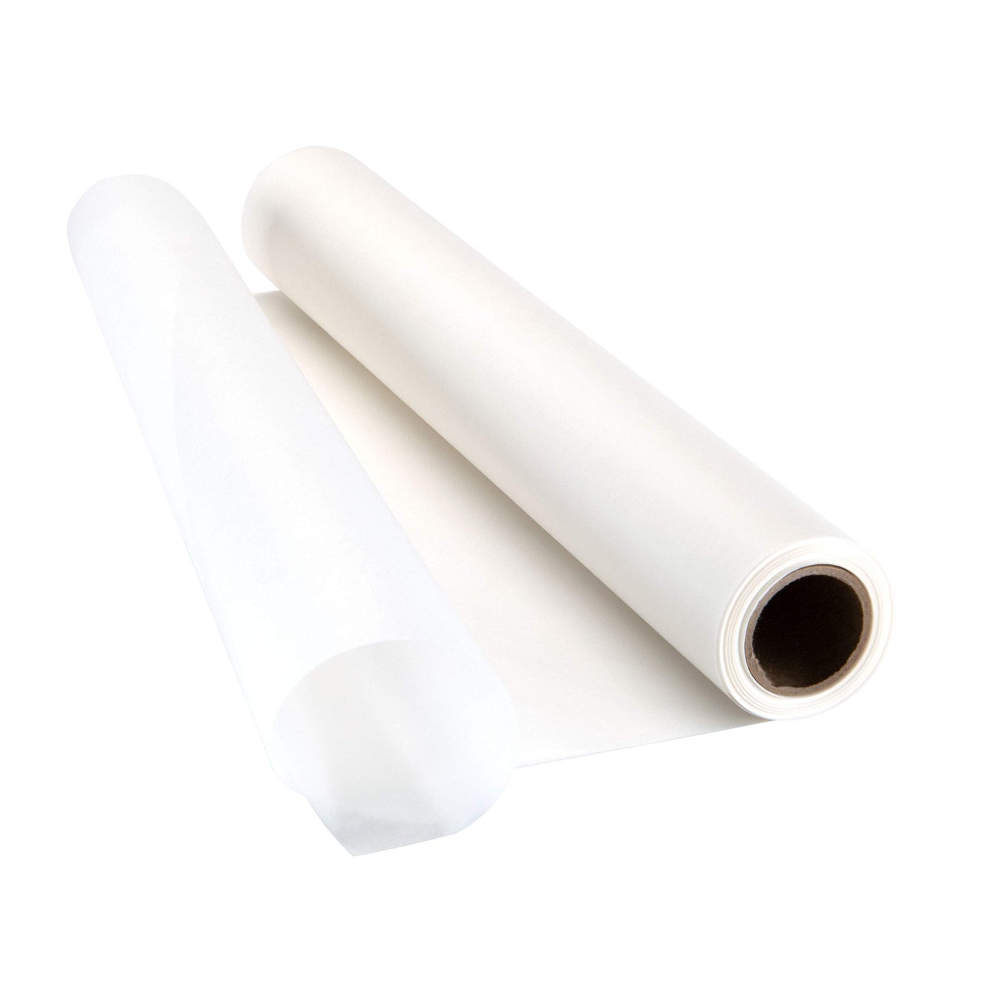 Bee Paper White Sketch and Trace Roll, 18-Inch by 20-Yards