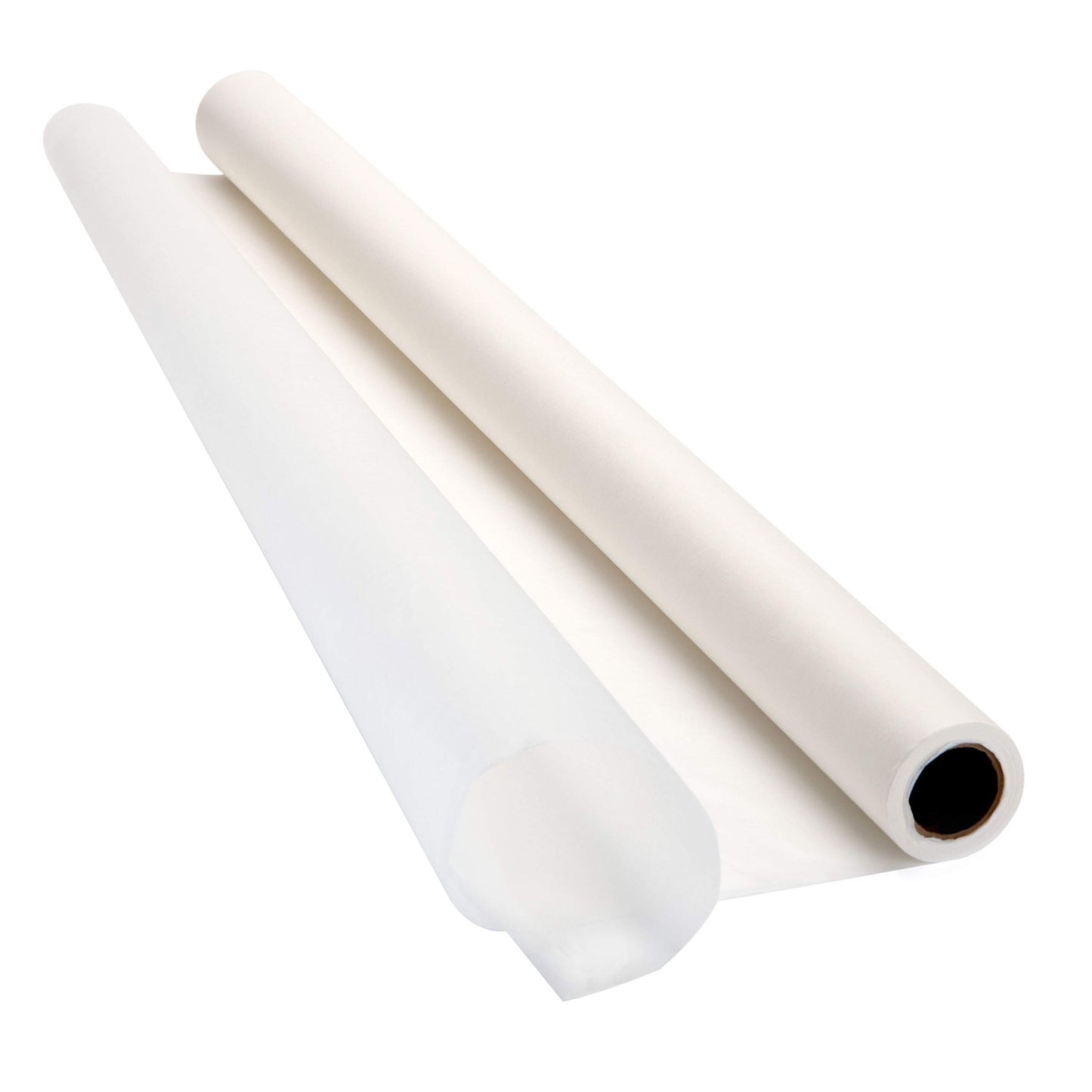 Bee Paper White Sketch and Trace Roll, 18-Inch by 20-Yards