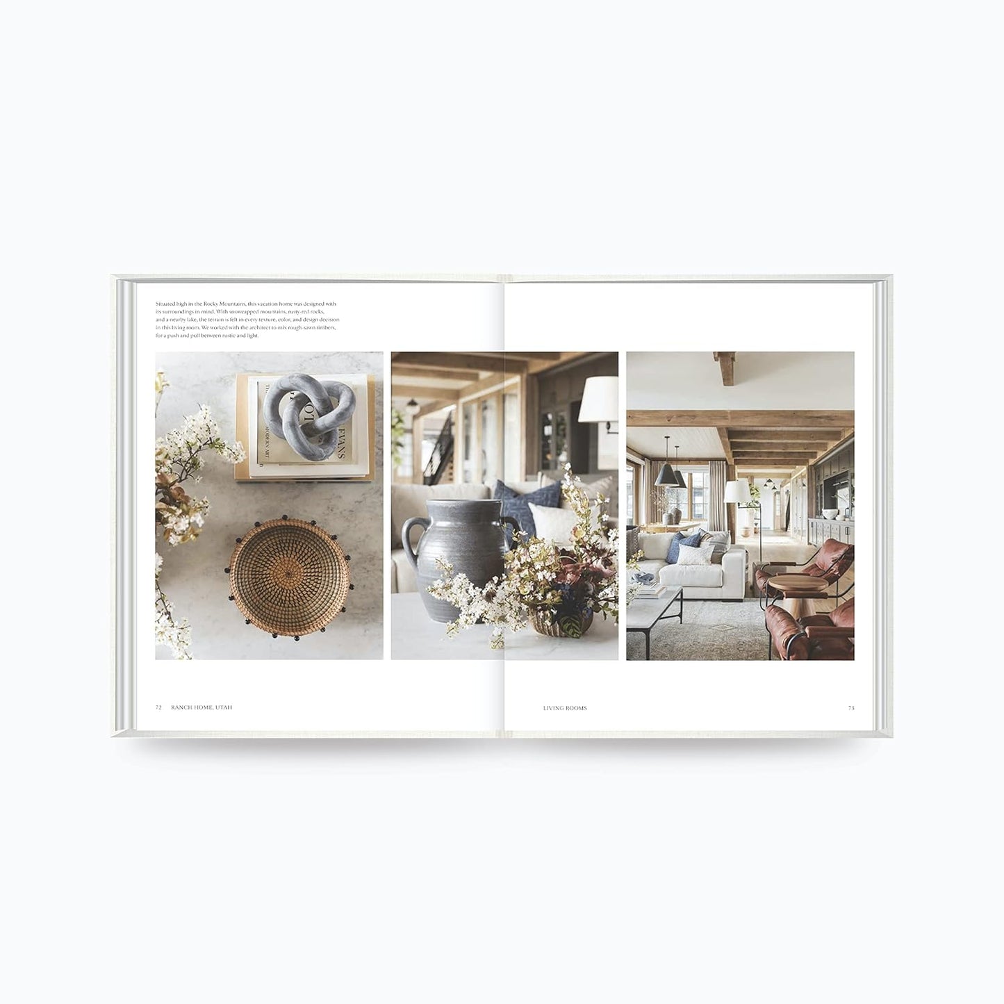 The Art of Home: A Designer Guide to Creating an Elevated Yet Approachable Home