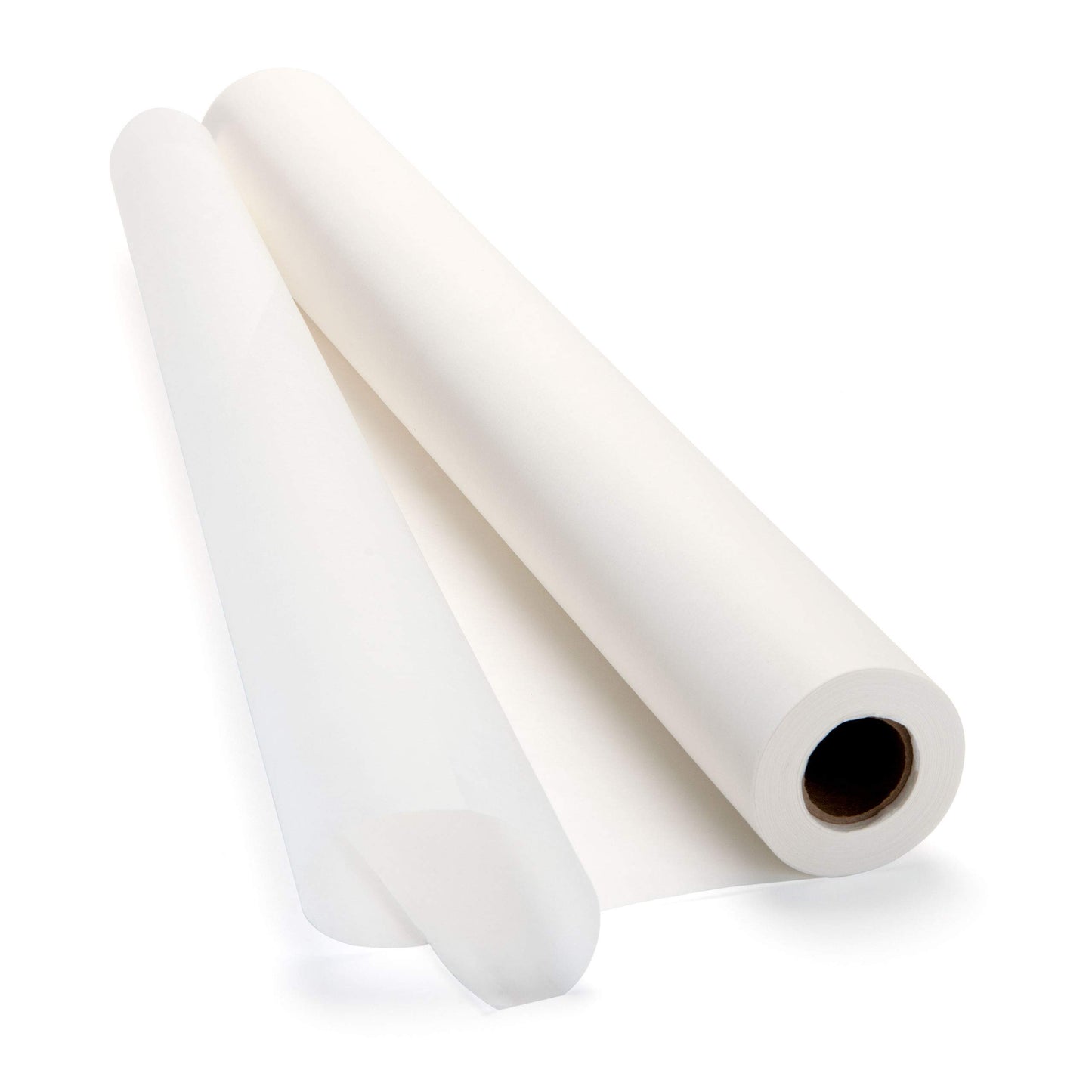 Bee Paper White Sketch and Trace Roll, 18-Inch by 20-Yards