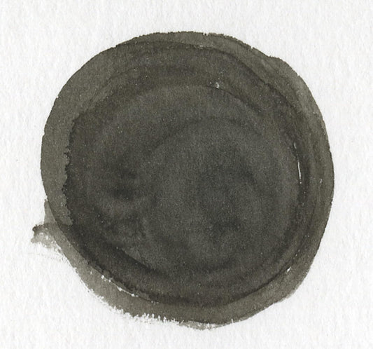 Higgins Black India Pigmented Drawing Ink, 32 Ounce Bottle (44204)