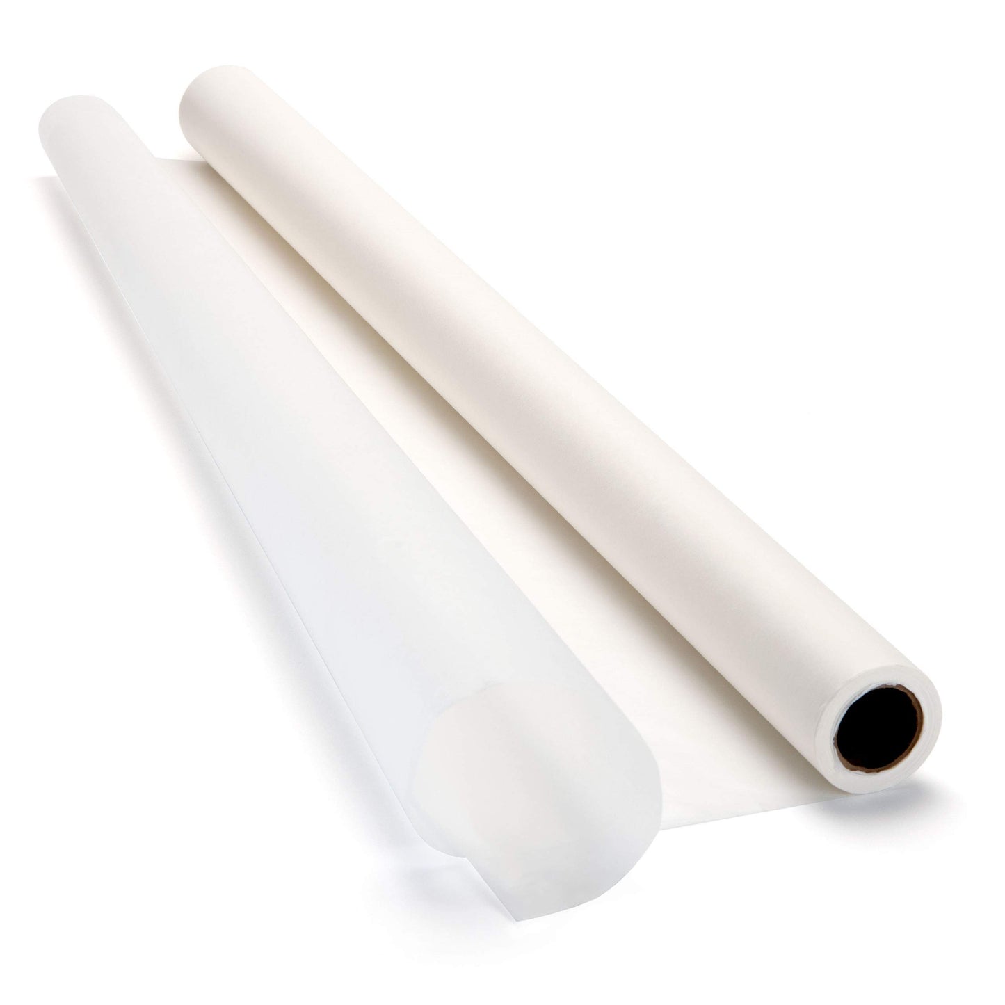 Bee Paper White Sketch and Trace Roll, 18-Inch by 20-Yards