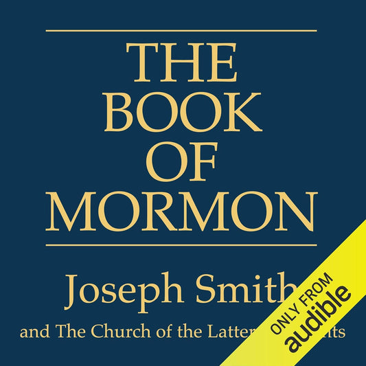 The Book of Mormon