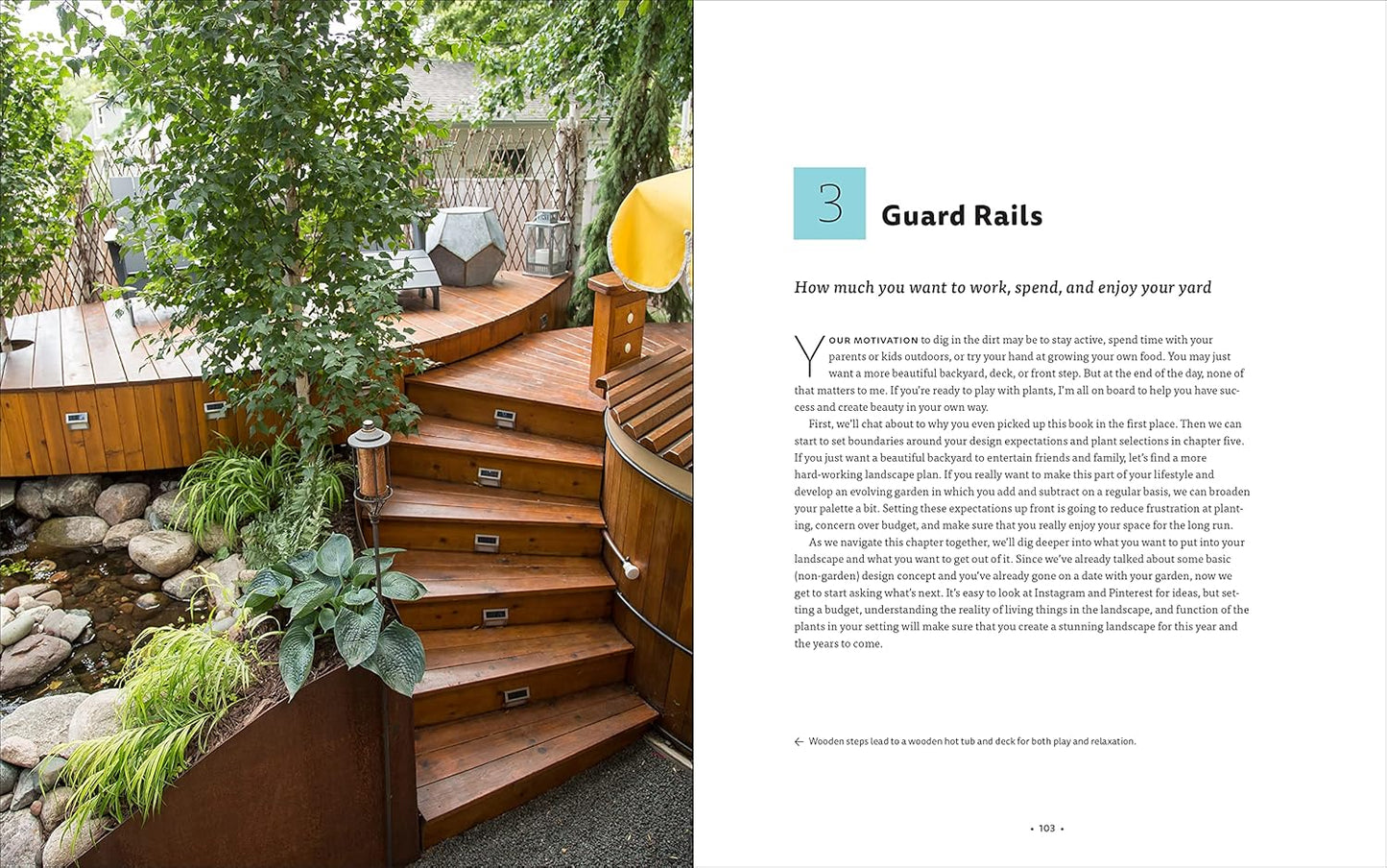 Field Guide to Outside Style: Design and Plant Your Perfect Outdoor Space